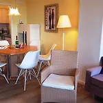 Residenz Seeblick Whg 4, Mit Gartenzugang Apartment *