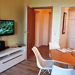 Apartment Residenz Seeblick Whg 4, Mit Gartenzugang *