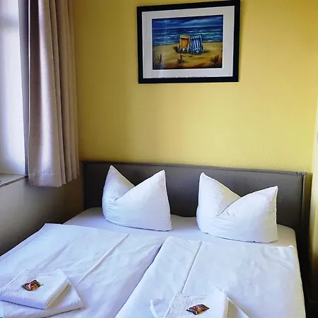 Residenz Seeblick Whg 4, Mit Gartenzugang