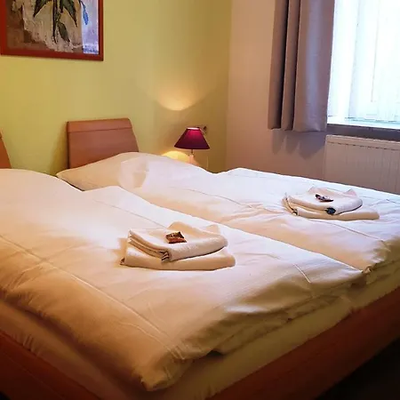 Residenz Seeblick Whg 4, Mit Gartenzugang *