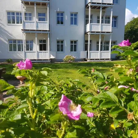 Apartament Residenz Seeblick Whg 4, Mit Gartenzugang *