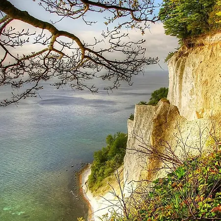 Residenz Seeblick Whg 4, Mit Gartenzugang Apartament *