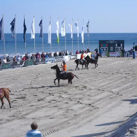 Apartament Residenz Seeblick Whg 4, Mit Gartenzugang *