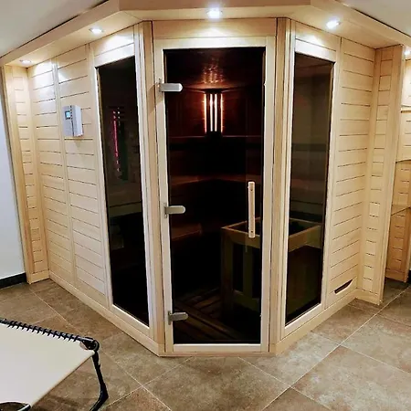 Residenz Seeblick Whg 4, Mit Gartenzugang Sellin (Rugen)