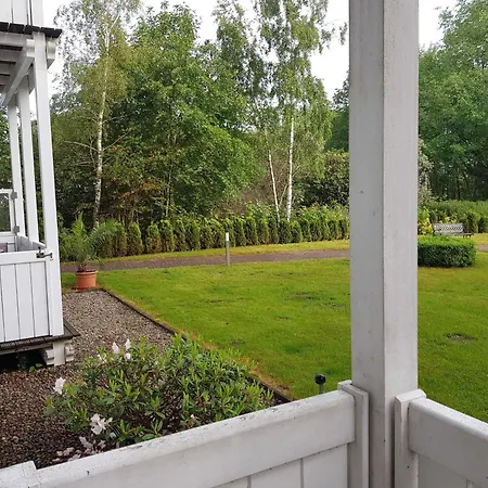 Residenz Seeblick Whg 4, Mit Gartenzugang