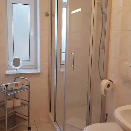 Apartament Residenz Seeblick Whg 4, Mit Gartenzugang