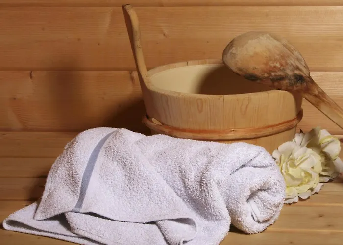 Residenz Seeblick Whg 4, Mit Gartenzugang アパート *