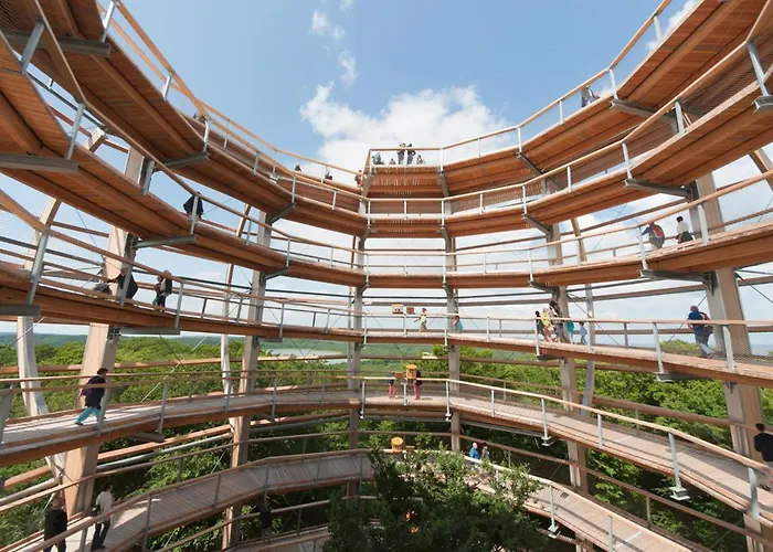 Residenz Seeblick Whg 4, Mit Gartenzugang Lejlighed