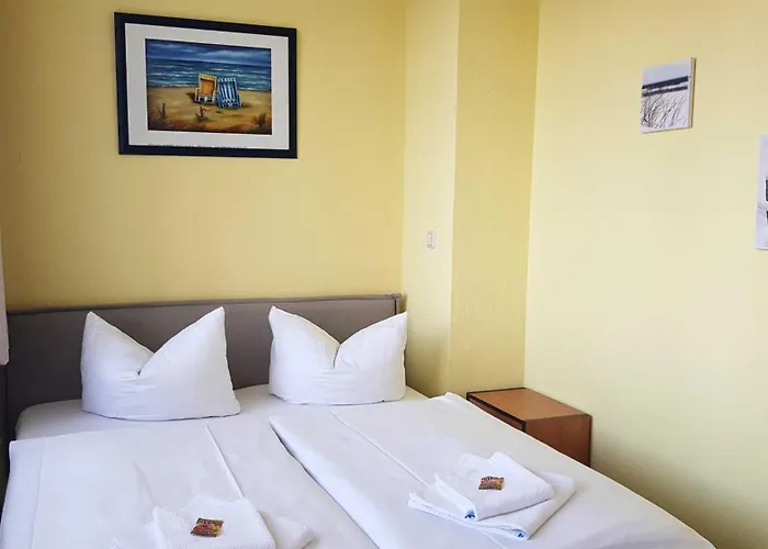 Residenz Seeblick Whg 4, Mit Gartenzugang